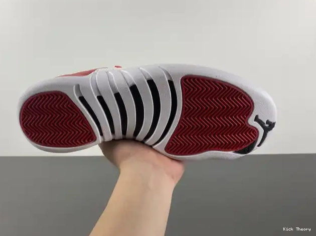 Kick Theory 130690-600 Alternate 12 Air Jordan 0606